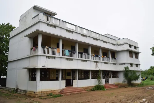 SFS Boarding, Ananthapur