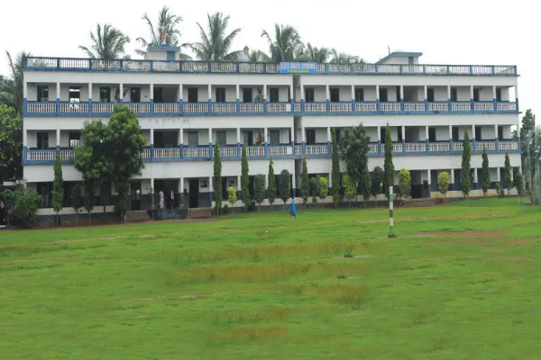 SFS High School, Pithapuram