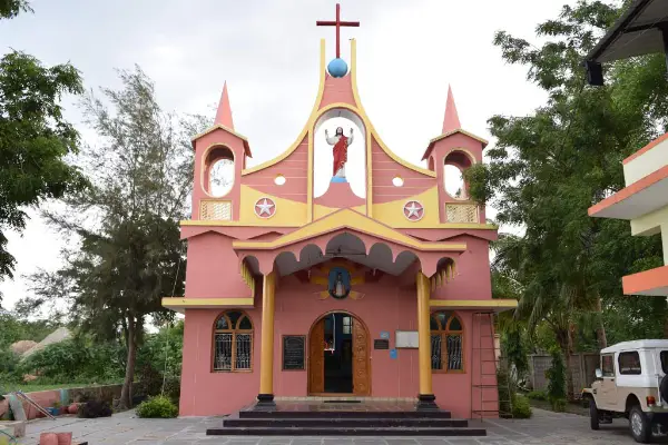 Karamchedu