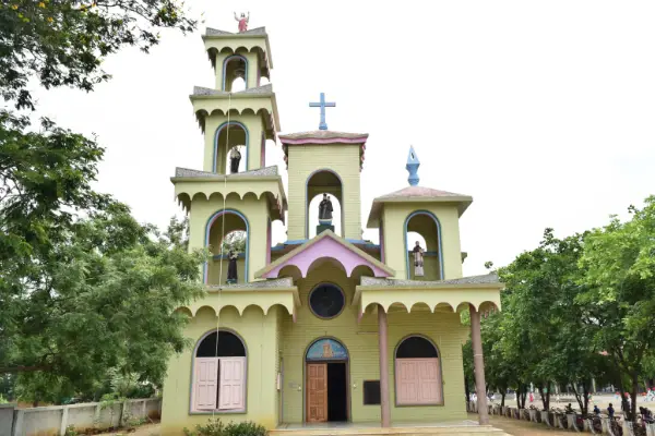 Khammam