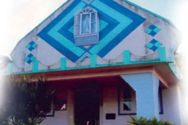 Nelliyampathy