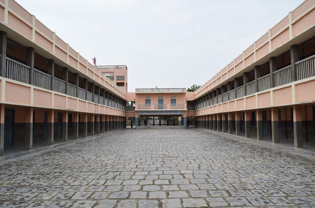 Full Width Image
