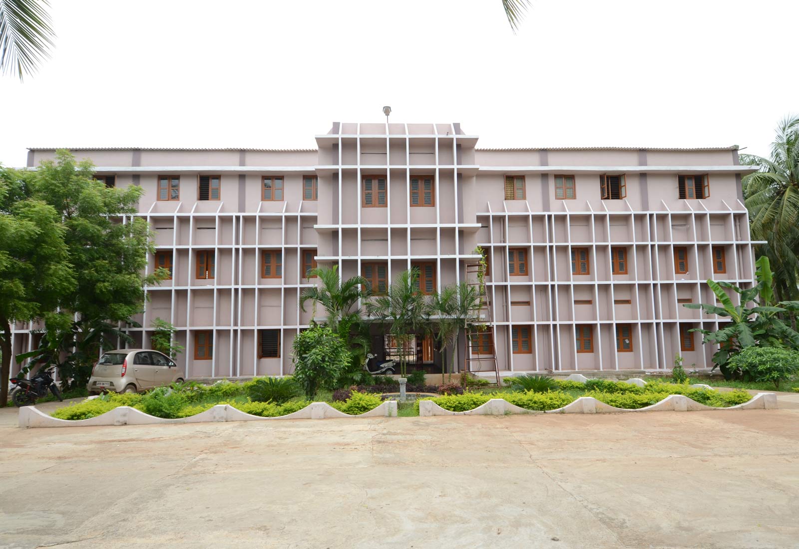 st aloysius iti