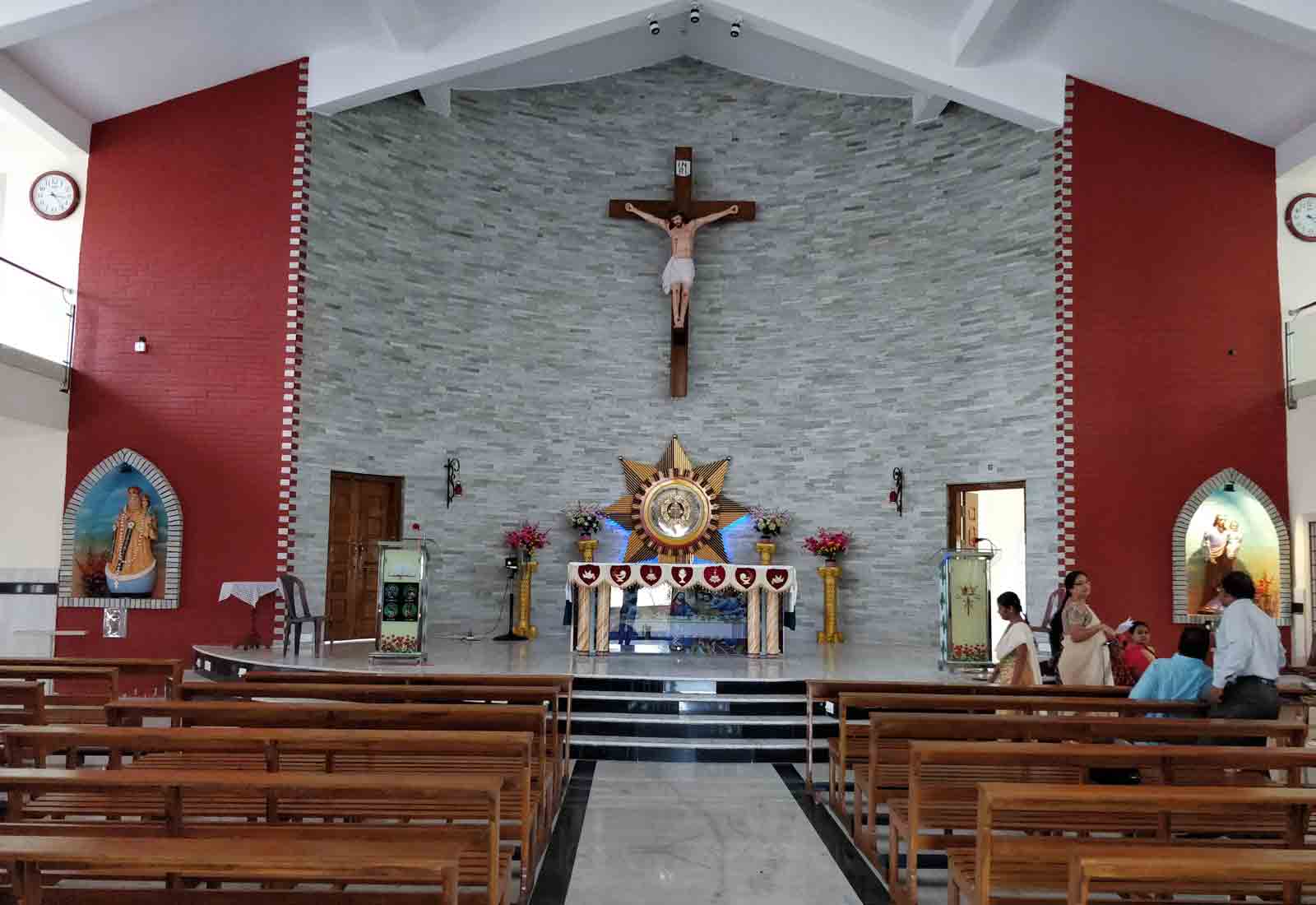 sfs church chinnawaltair